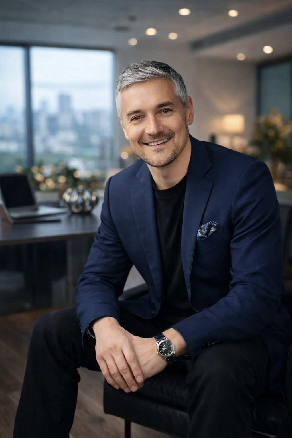 Дариуш Кравчинский