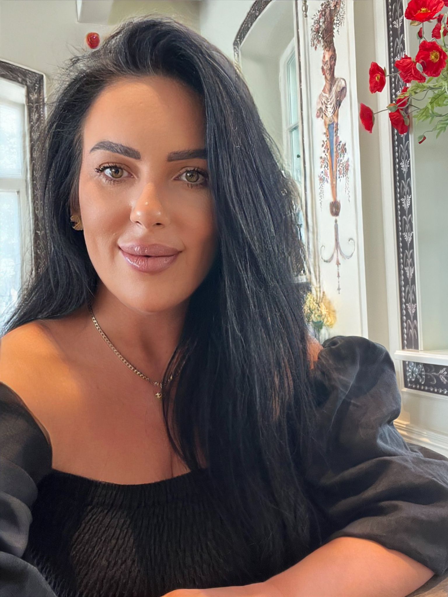 Klaudia Krawczyński