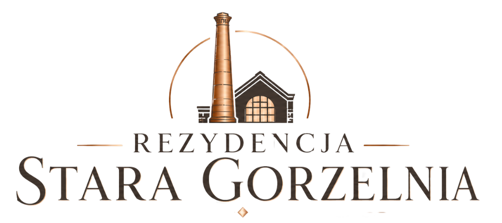 Miniatura logo Starej Gorzelni