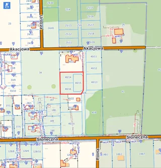 Vignette de la capture d'écran du plan local