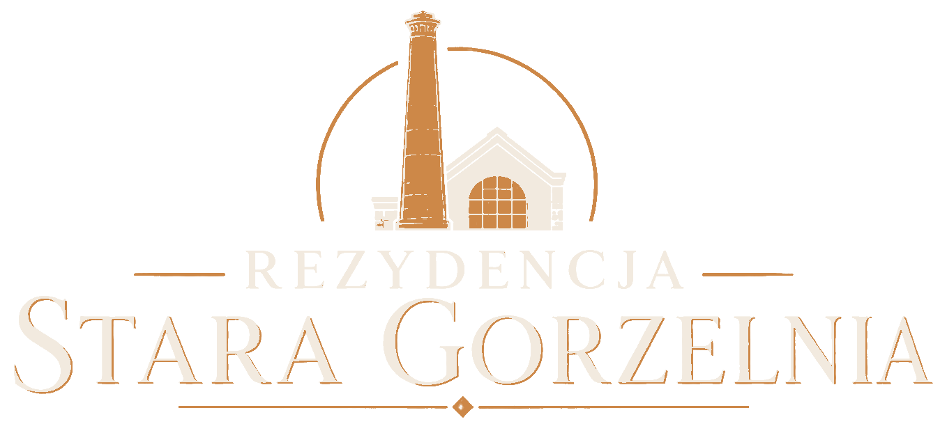 Rezydencja Stara Gorzelnia